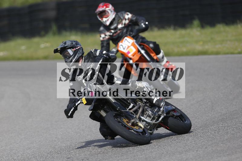 /08 17.04.2026  TZ Motorsport ADR/Gruppe gelb/27